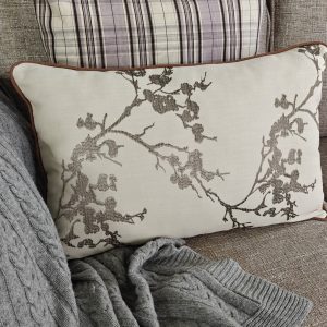 Teretyyny tyynynpäällinen